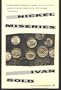 Nickel Miseries: A Collection