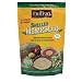 Nutiva Shelled Hempseed, 8-Ounce Bag (Pack of 3)