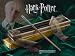 Harry Potter Draco Malfoy's Wand