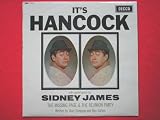 Hancock, Tony Its Hancock LP Decca LK4740 NM/NM 1960s mono, boxed logo
