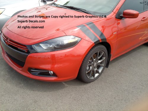 DODGE DART 4