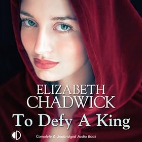 To Defy a King (Unabridged)