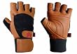 Valeo Ocelot Wrist Wrap Lifting Gloves