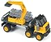 Toys : Mega Bloks CAT Material Hauler