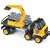 Mega Bloks CAT Material Hauler