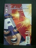 : Captain America #7 / 'Extremists' Part 1 (of 5)