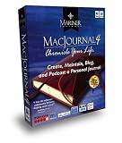 MacJournal (Mac)