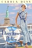 To Davy Jones Below (Daisy Dalrymple Mystery 9)