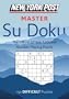 New York Post Master Su Doku: Difficult