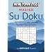 New York Post Master Su Doku: Difficult