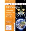 Microm�gas : Le Monde comme il va, Jeannot et Colin