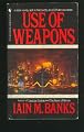 USE OF WEAPONS (Bantam Spectra Book)