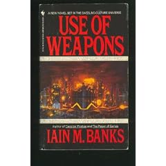 Use of Weapons