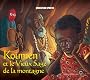 Koumen : Et le Vieux Sage de la montagne