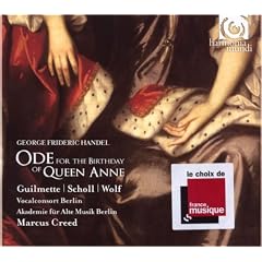 Ode For The Birthday Of Queen