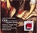 Handel: Ode for the Birthday of Queen Anne; Dixit Dominus (Helene Guilmette/Andreas Scholl/Vocalconsort Berlin/Akademie fur Alte Musik Berlin/Creed)