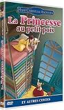 Revue Millimages  / La princesse au petit pois