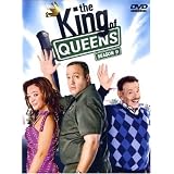 King of Queens - Season 9 (3 DVDs)von "Kevin James"