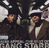 Mass Appeal: Best of Gang Starr