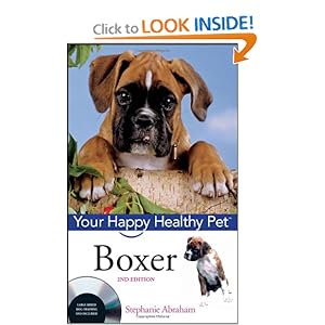 Your Happy Healthy Pet  - Stephanie Abraham