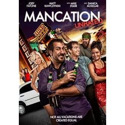 Mancation