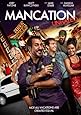 Mancation [DVD] [2012] [Region 1] [US Import] [NTSC]