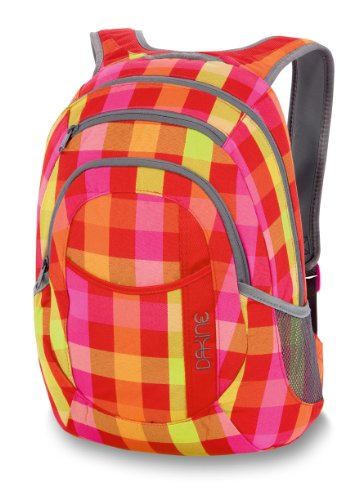 DAKINE Rucksack Garden Pack, Carmen,