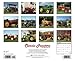 Classic Tractors 2014 Wall Calendar
