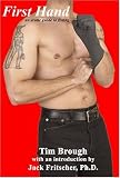 First Hand: An Erotic Guide to Fisting (A Boner Book)