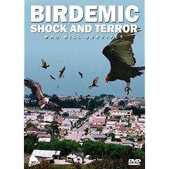 Birdemic: Shock and Terror