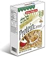Kay`s Naturals Gluten Free Apple Cinnamon Protein Cereal, 9.5 Ounce Boxes (Pack of 6)