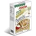 Kay's Naturals Gluten Free Apple Cinnamon Protein Cereal, 9.5-Ounce Boxes (Pack of 6)