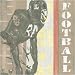 Oopsy Daisy Game Ticket Football 26x26 Canvas Art Image Wrap