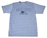 Penn State Nittany Lions 100-Percent Microfiber Athletic T-Shirt