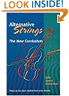 Alternative Strings - The New Curriculum  Book/CD (Softcover)