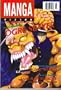 Ogre Slayer; Rumic World; Samurai Crusader (Manga Vizion, Vol. 2, No. 6)
