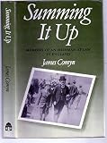 Summing it up : memoirs of an Irishman at law in England