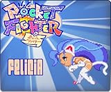 Pocket Fighter Sprite - Felicia Avatar [Online Game Code]