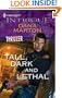 Tall, Dark And Lethal (Harlequin Intrigue)
