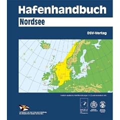 Hafenhandbuch Nordsee