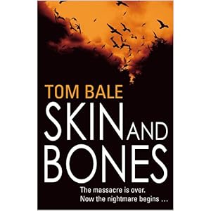 skins and bones