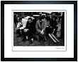 Carol Lawrence, West Side Story, NYC, 1957 - Fine Art Print