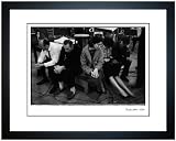 Carol Lawrence, West Side Story, NYC, 1957 - Fine Art Print