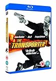 Image de The Transporter [Blu-ray] [Import anglais]