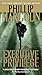 Executive Privilege (Dana Cutler Series)