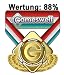 Auszeichnung