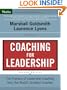 Coaching for Leadership: The Practice of Leadership Coaching from the World's Greatest Coaches (J-B US non-Franchise Leadership)