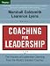 Books : Coaching for Leadership: The Practice of Leadership Coaching from the World's Greatest Coaches (J-B US non-Franchise Leadership)