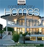The Homebuilding and Renovating Book of Contemporary Homes: 39 Inspirational Individually-designed Homes