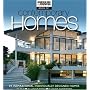 The Homebuilding and Renovating Book of Contemporary Homes: 39 Inspirational Individually-designed Homes